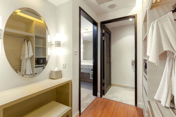 Hotel Pullman Phuket Panwa Beach Resort